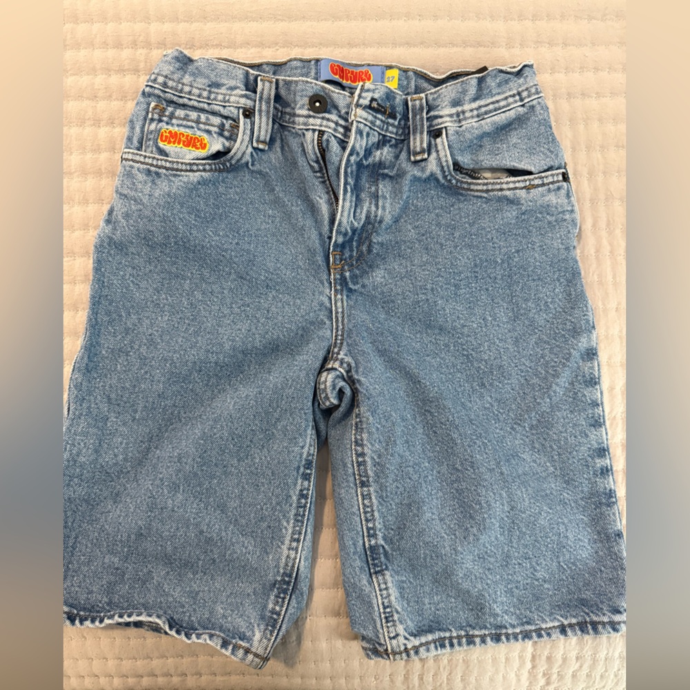 Empyre Denim Jorts